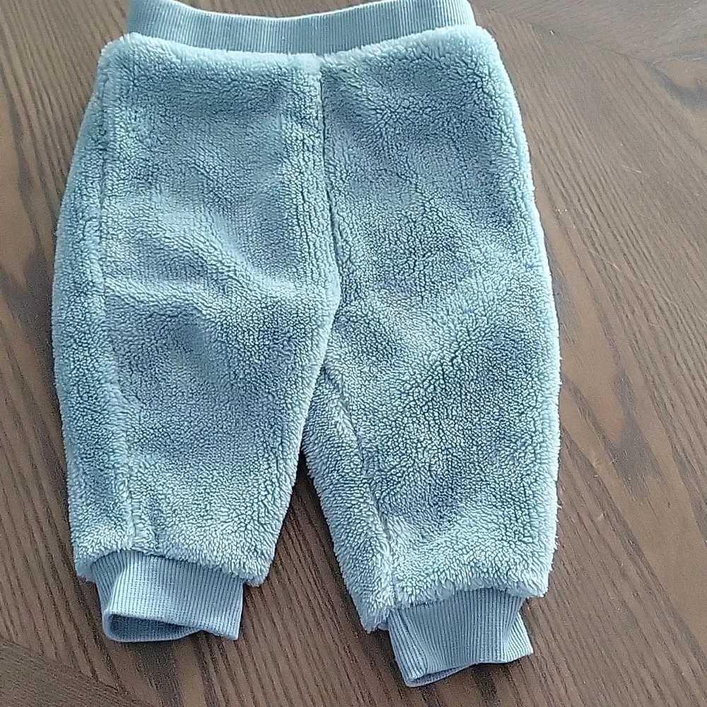 Pekkle Blue Unicorn Baby Outfit 🦄 - Picture 6 of 6